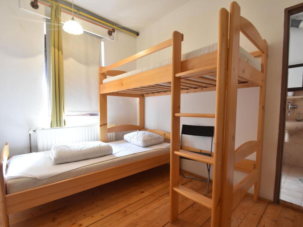 In Bohemia Near Area And Forests Holiday home *