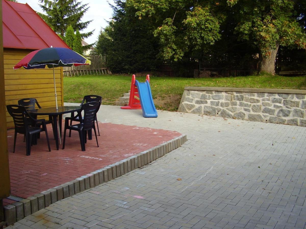 In Bohemia Near Area And Forests * Abertamy