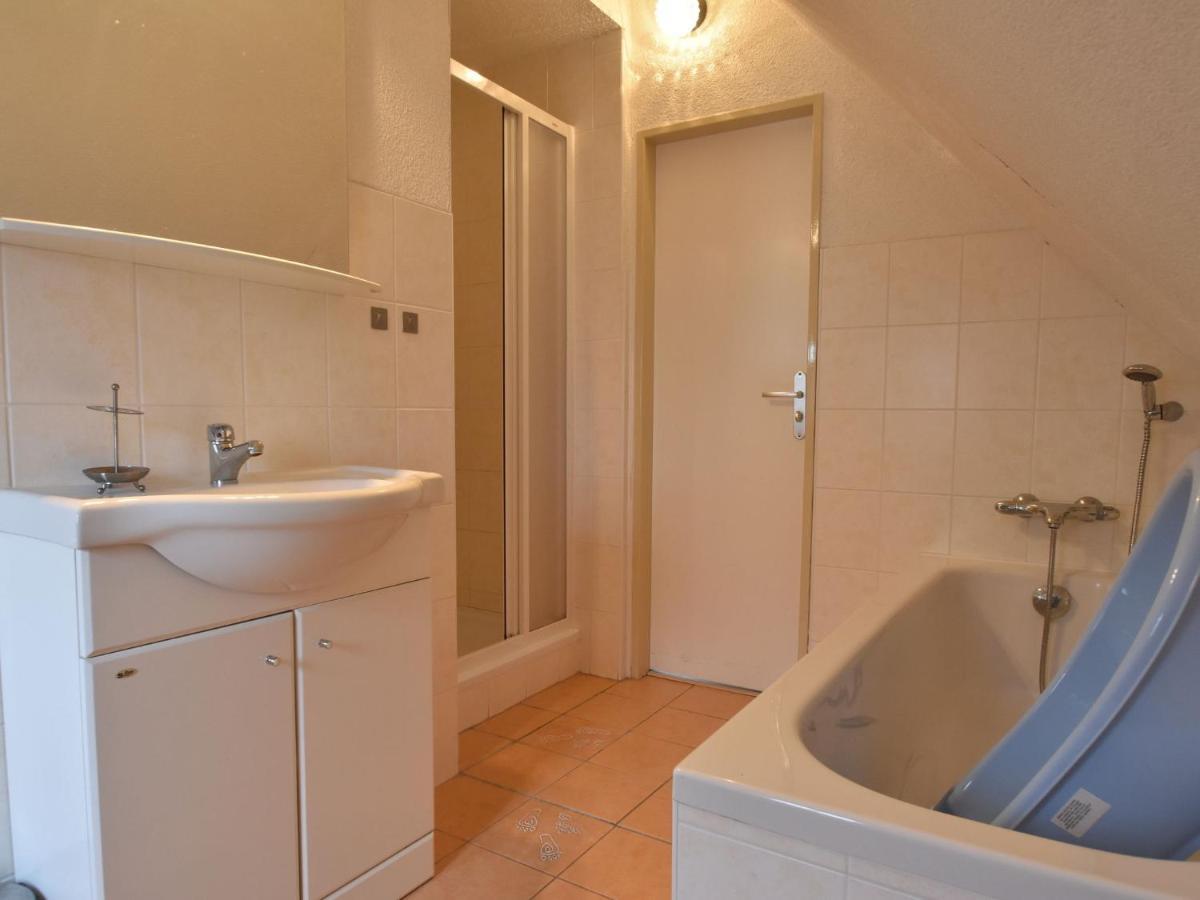 Holiday home In Bohemia Near Area And Forests Abertamy