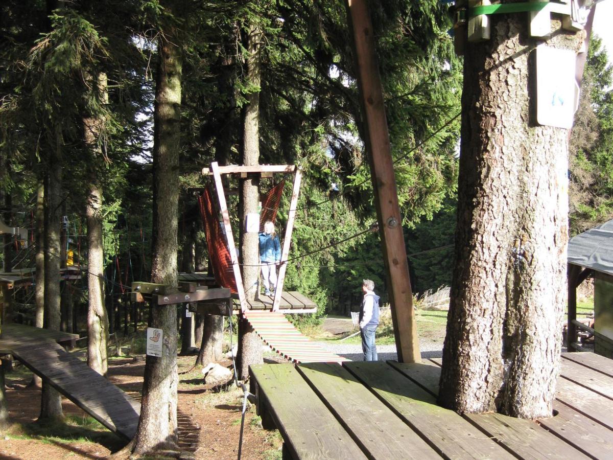 Holiday home In Bohemia Near Area And Forests