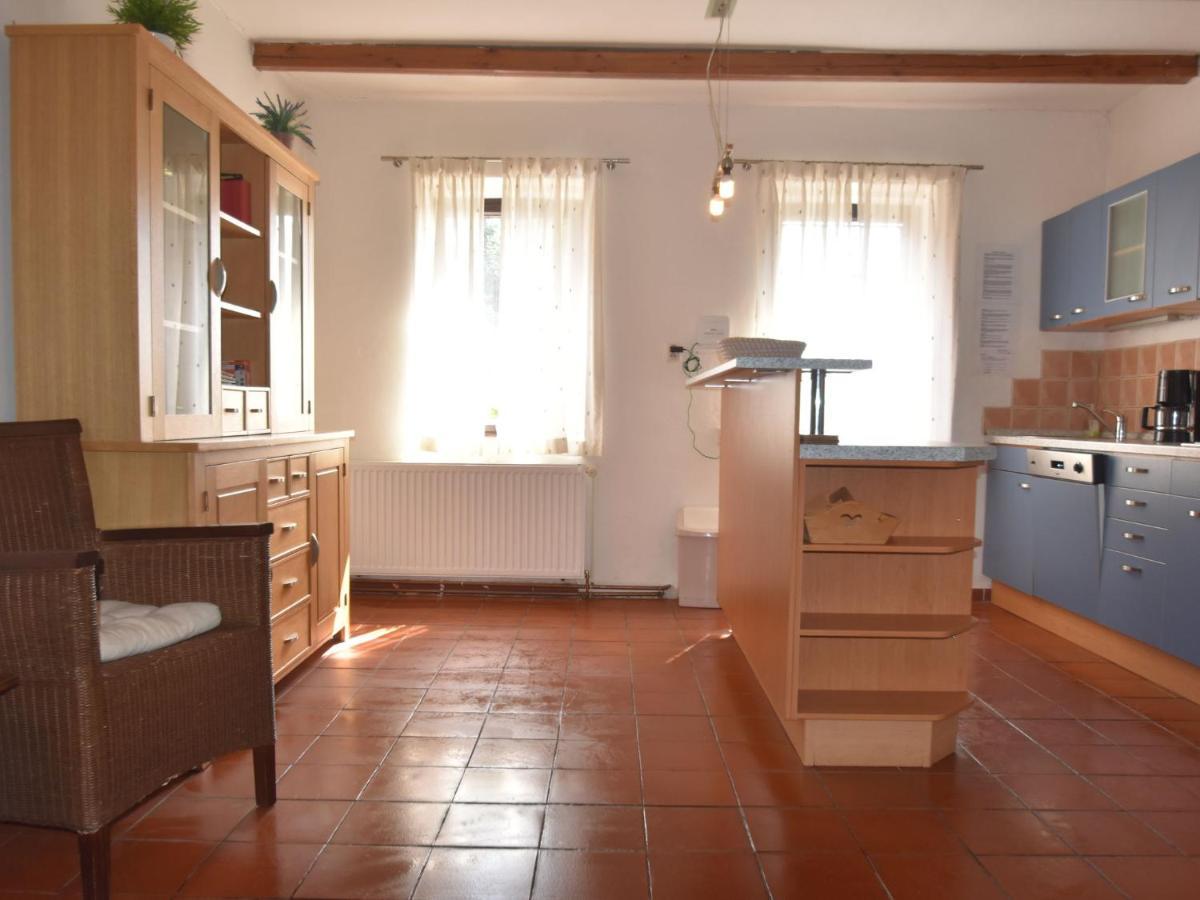 In Bohemia Near Area And Forests Holiday home