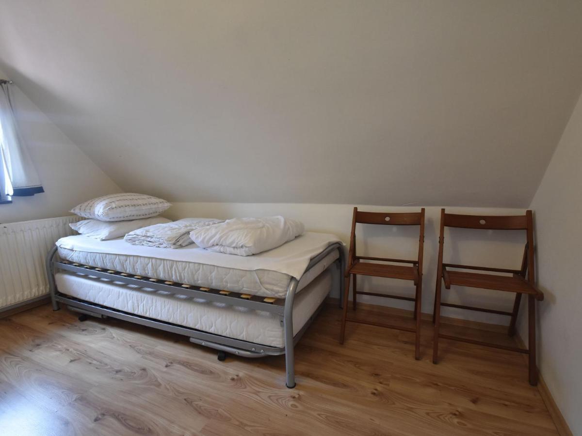 Holiday home In Bohemia Near Area And Forests *